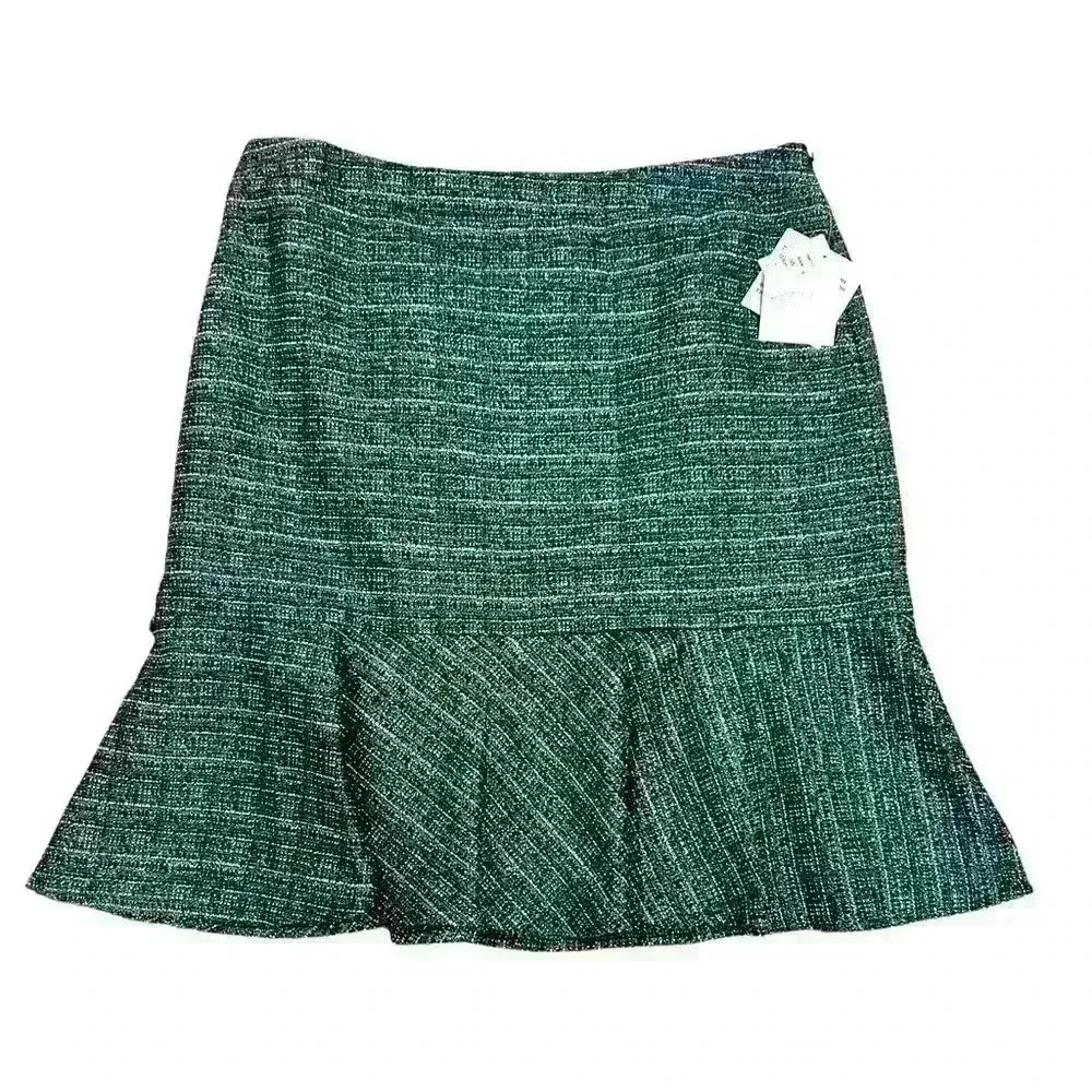 NWT Kasper Skirt Size 16